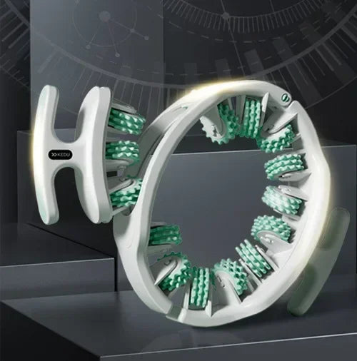 Leg Roller Massager
